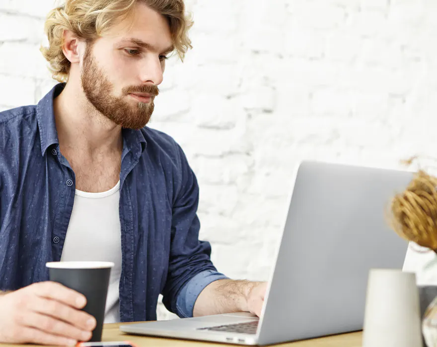 Professional email hosting