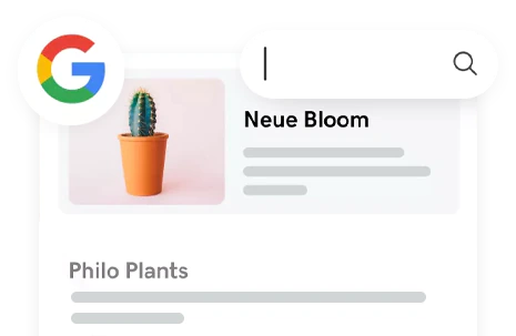 Google Workspace business email