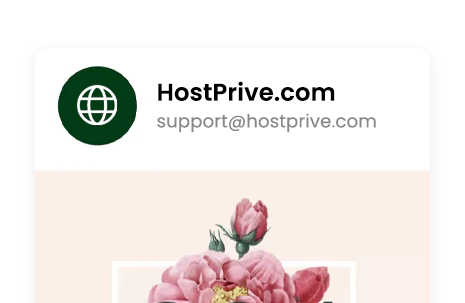 Domain name registration